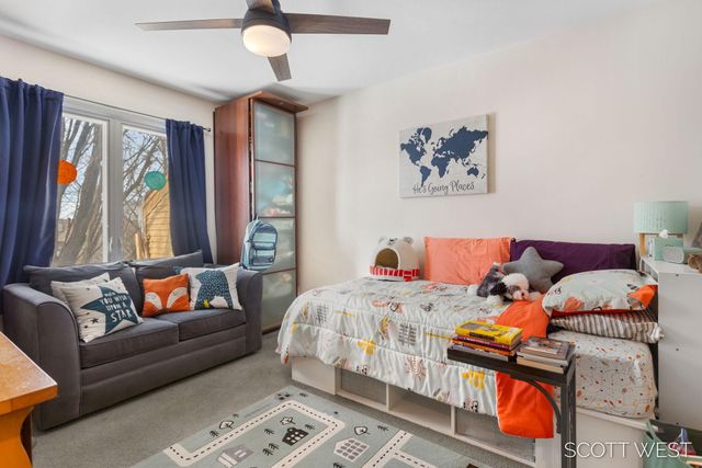 300 Farington Boulevard 16, Holland, MI 49423