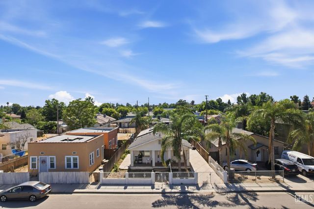917 P Street, Bakersfield, CA 93304