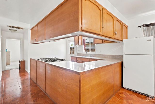 917 P Street, Bakersfield, CA 93304