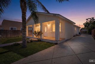 917 P Street, Bakersfield, CA 93304