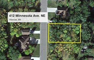412 Minnesota Avenue NE, Warroad, MN 56763
