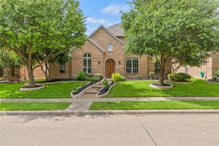 931 N Birdsong Drive, Allen, TX 75013