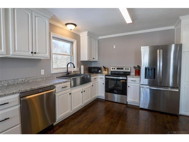 2530 County Road E, Woodville, WI 54028