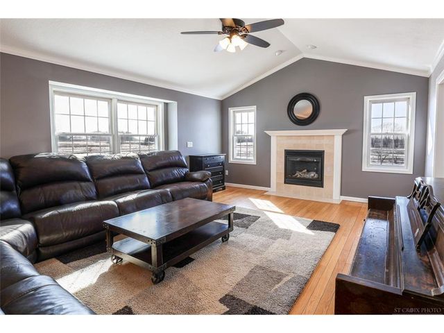 2530 County Road E, Woodville, WI 54028