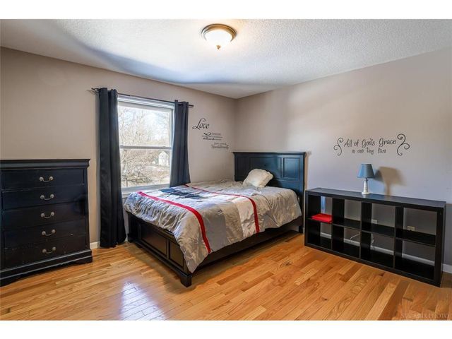 2530 County Road E, Woodville, WI 54028