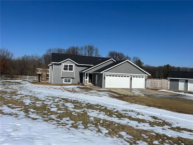 2530 County Road E, Woodville, WI 54028