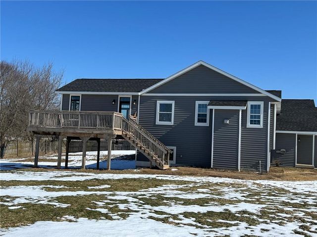 2530 County Road E, Woodville, WI 54028