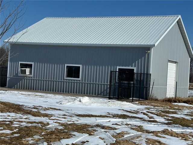 2530 County Road E, Woodville, WI 54028
