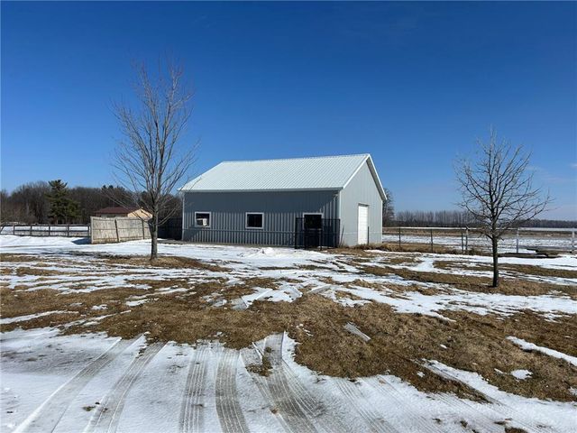 2530 County Road E, Woodville, WI 54028