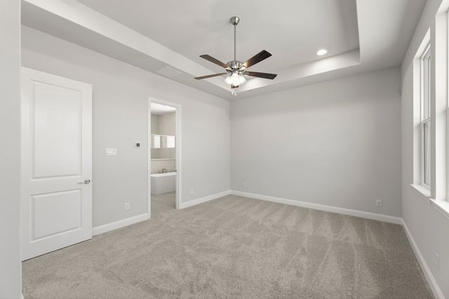 2027 Clairmount Drive, Rockwall, TX 75087