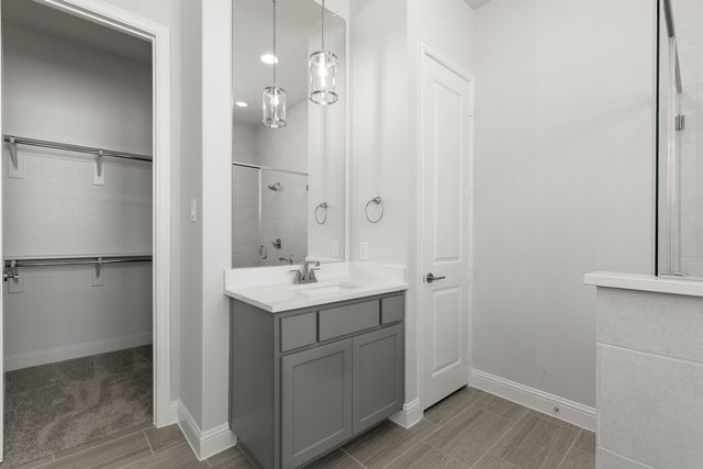 2027 Clairmount Drive, Rockwall, TX 75087