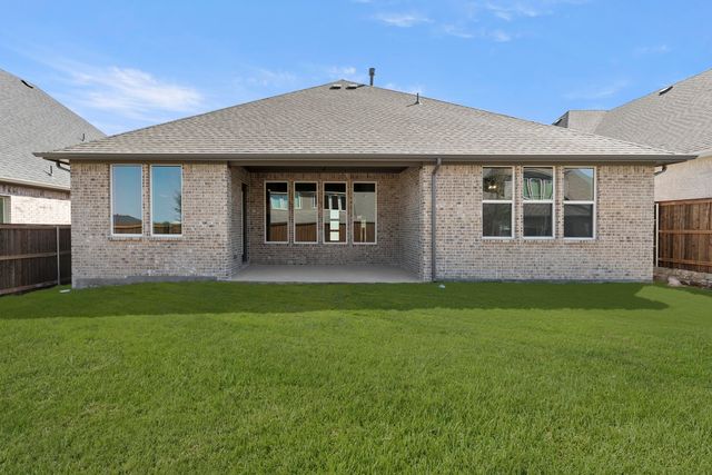 2027 Clairmount Drive, Rockwall, TX 75087