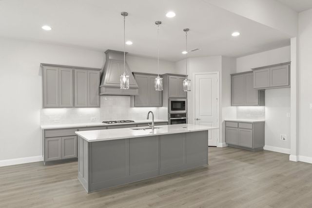 2027 Clairmount Drive, Rockwall, TX 75087