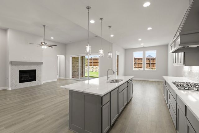 2027 Clairmount Drive, Rockwall, TX 75087