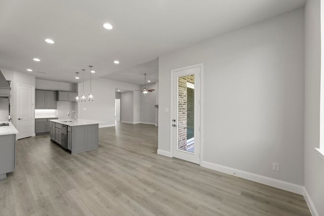 2027 Clairmount Drive, Rockwall, TX 75087