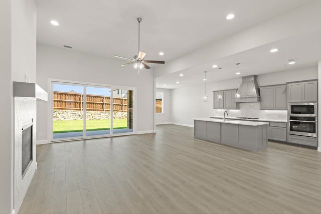 2027 Clairmount Drive, Rockwall, TX 75087