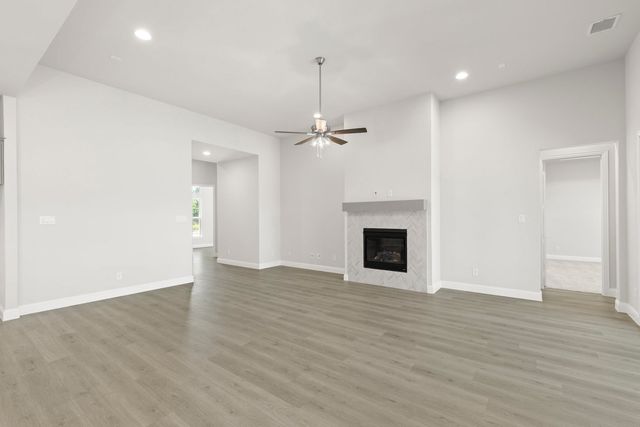2027 Clairmount Drive, Rockwall, TX 75087