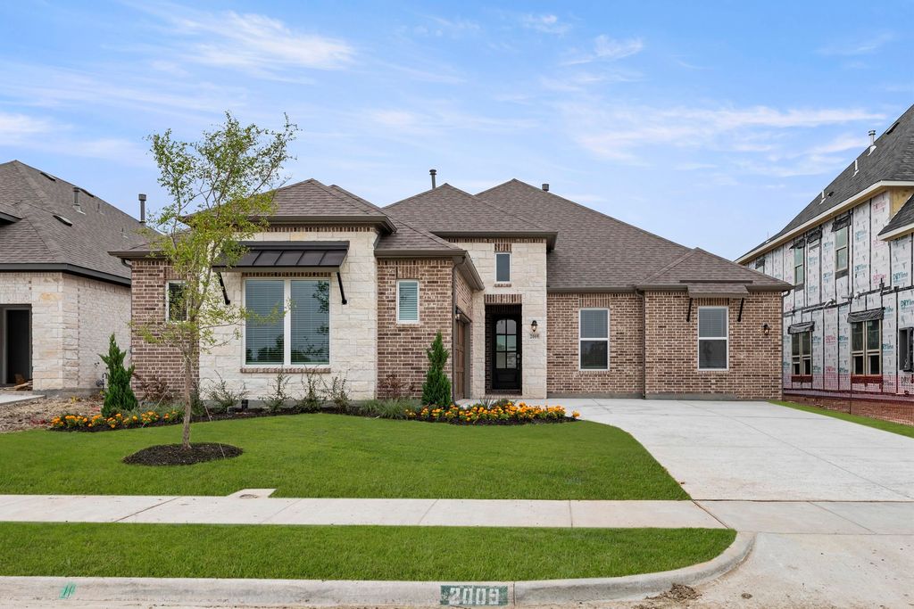 2027 Clairmount Drive, Rockwall, TX 75087