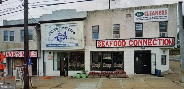 1378 MARKET ST, Marcus Hook, PA 19061