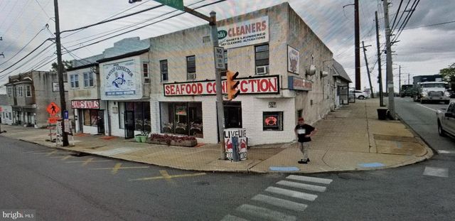 1378 MARKET ST, Marcus Hook, PA 19061