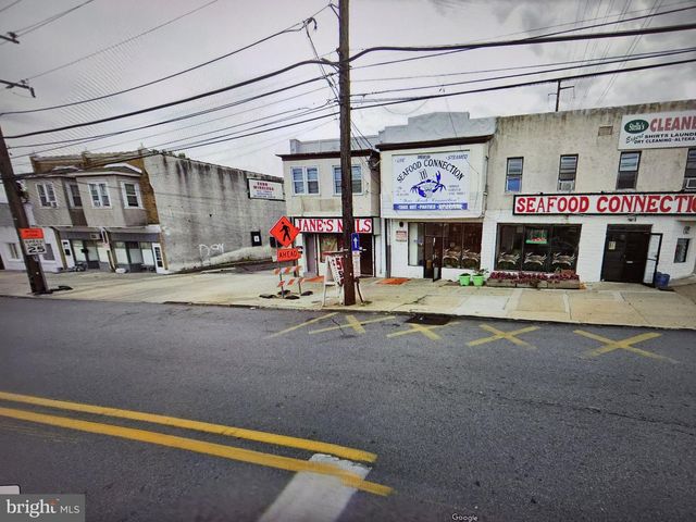 1378 MARKET ST, Marcus Hook, PA 19061