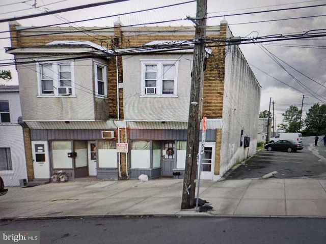 1378 MARKET ST, Marcus Hook, PA 19061