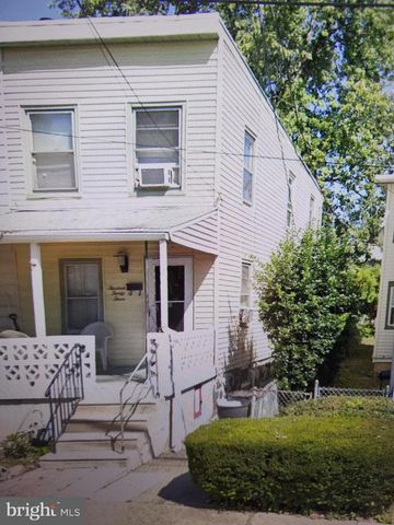 1378 MARKET ST, Marcus Hook, PA 19061