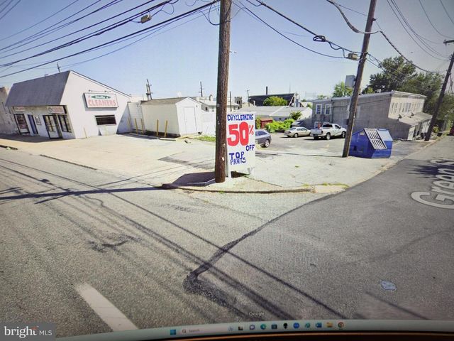 1378 MARKET ST, Marcus Hook, PA 19061