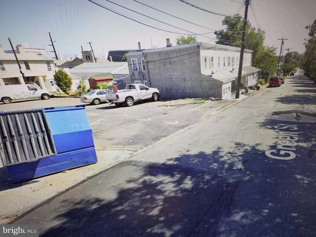 1378 MARKET ST, Marcus Hook, PA 19061