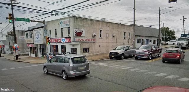 1378 MARKET ST, Marcus Hook, PA 19061