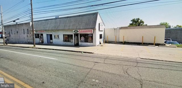 1378 MARKET ST, Marcus Hook, PA 19061