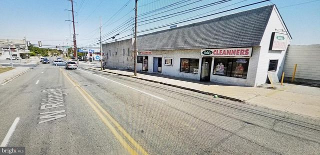 1378 MARKET ST, Marcus Hook, PA 19061