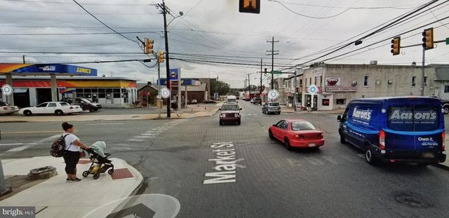 1378 MARKET ST, Marcus Hook, PA 19061