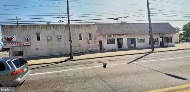 1378 MARKET ST, Marcus Hook, PA 19061