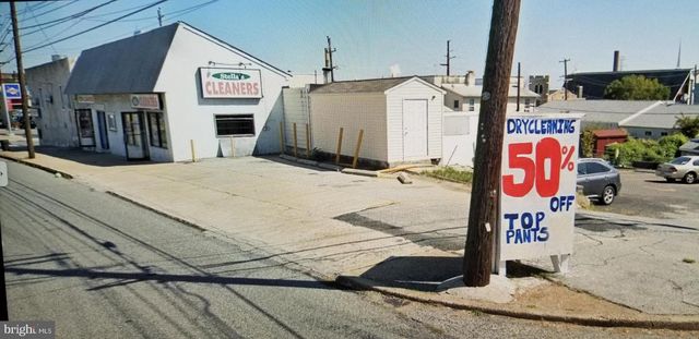 1378 MARKET ST, Marcus Hook, PA 19061