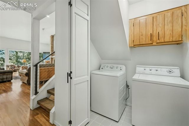 3670 Camels Ridge Lane, Colorado Springs, CO 80904