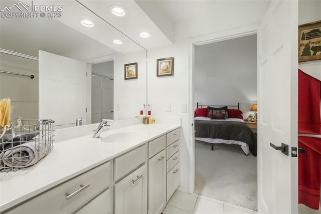 3670 Camels Ridge Lane, Colorado Springs, CO 80904