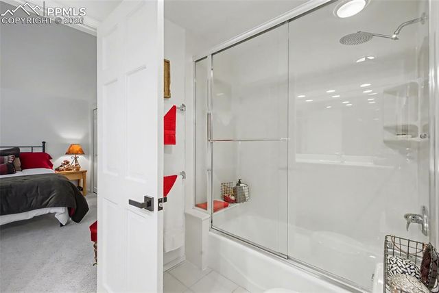 3670 Camels Ridge Lane, Colorado Springs, CO 80904