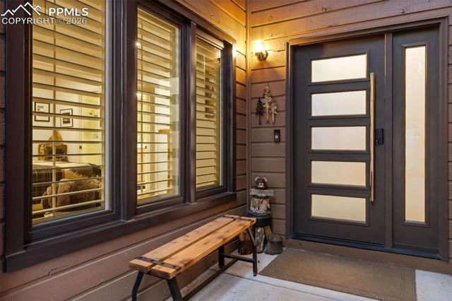 3670 Camels Ridge Lane, Colorado Springs, CO 80904