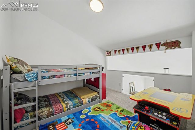 3670 Camels Ridge Lane, Colorado Springs, CO 80904