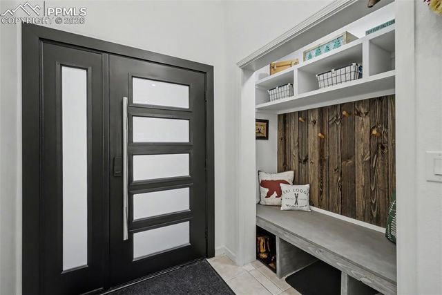 3670 Camels Ridge Lane, Colorado Springs, CO 80904