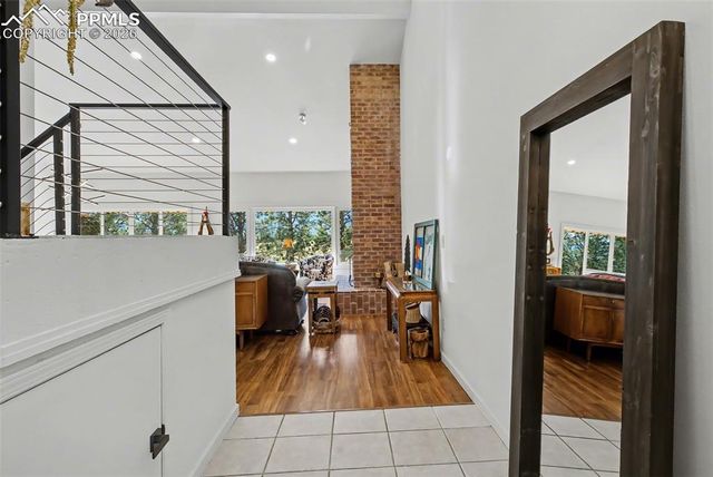 3670 Camels Ridge Lane, Colorado Springs, CO 80904