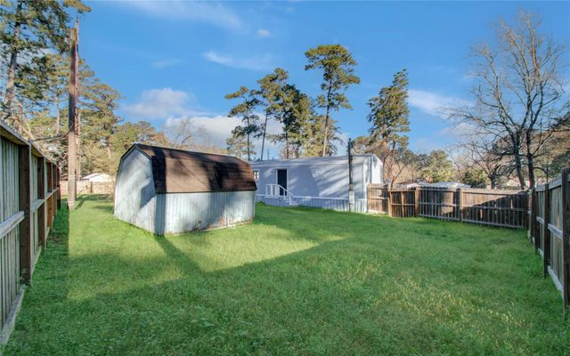 13419 Commander Circle, Willis, TX 77318