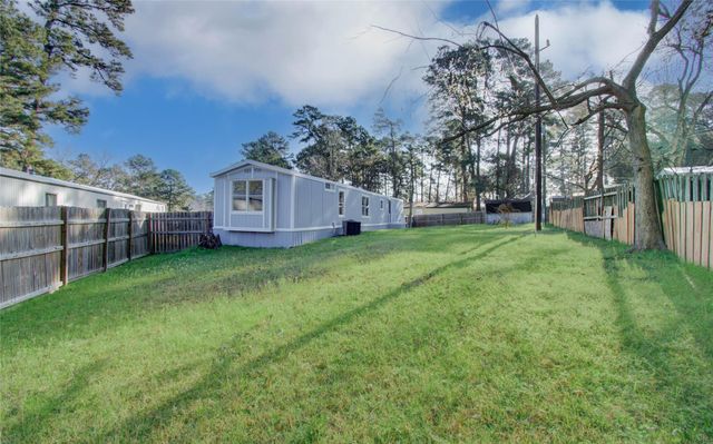 13419 Commander Circle, Willis, TX 77318