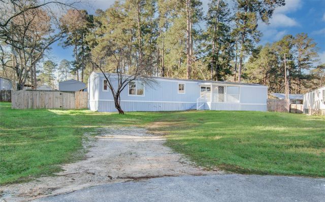 13419 Commander Circle, Willis, TX 77318