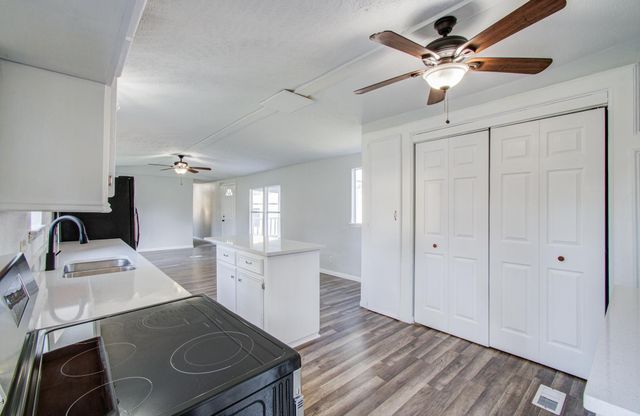 13419 Commander Circle, Willis, TX 77318