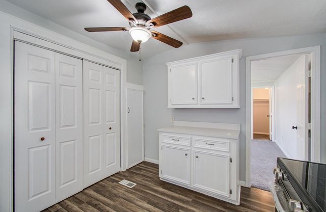 13419 Commander Circle, Willis, TX 77318