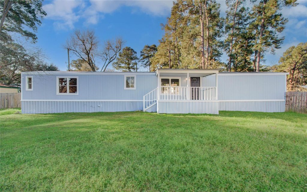 13419 Commander Circle, Willis, TX 77318