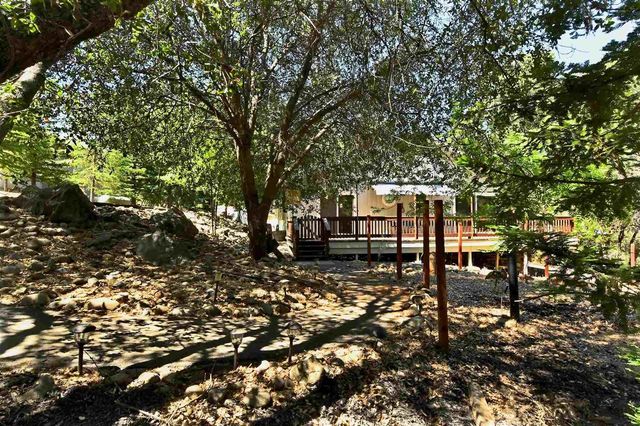 20439 PINE MOUNTAIN DR., Groveland, CA 95321