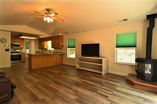 20439 PINE MOUNTAIN DR., Groveland, CA 95321